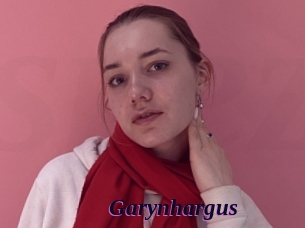 Garynhargus