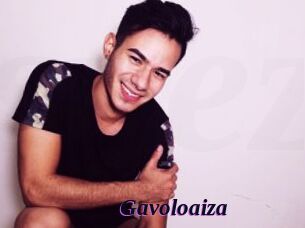 Gavoloaiza