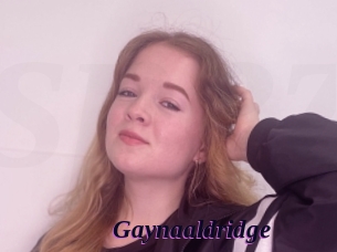 Gaynaaldridge