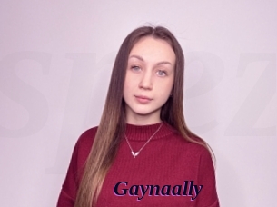 gaynaally Spezial Sexcam