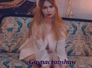 Gaynacranshaw