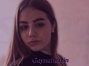 Gaynaherrin