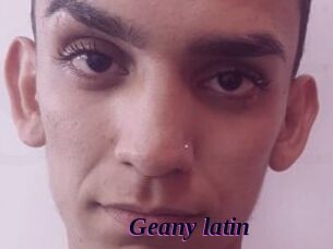 Geany_latin