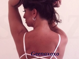 Geenaxoxo