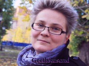 Geethikasand