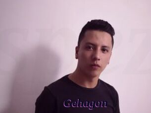 Gehagon