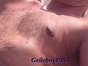 Geileboy1981