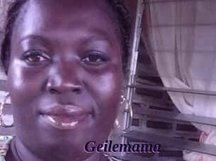 Geilemama