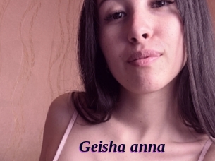 Geisha_anna