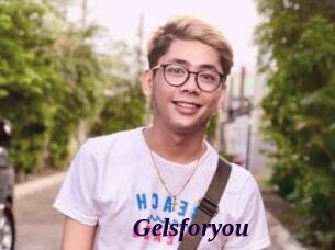 Gelsforyou