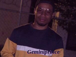 Geminiprince