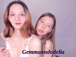 Gemmaandodelia