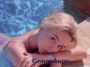 Gemmabarns