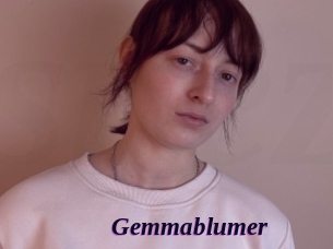 Gemmablumer