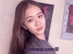 Gemmacantrill