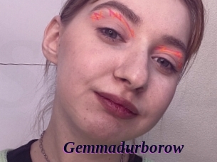 Gemmadurborow