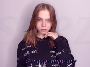 Gemmagallamore