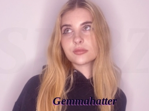 Gemmahatter