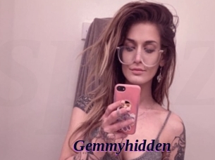 Gemmyhidden