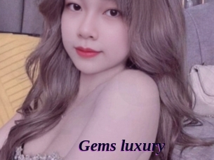 Gems_luxury