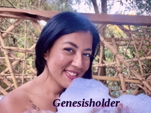 Genesisholder