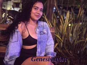 Genesistaylor