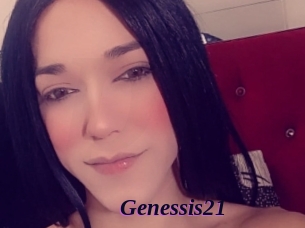 Genessis21