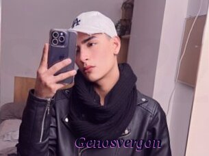 Genosvergon