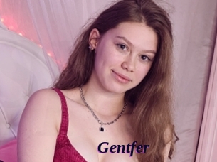 Gentfer