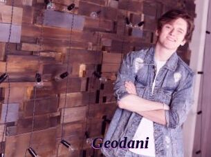 Geodani