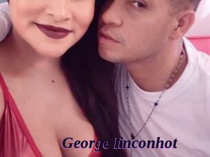 George_linconhot