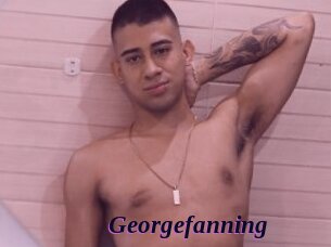 Georgefanning