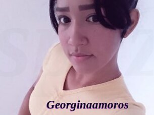 Georginaamoros