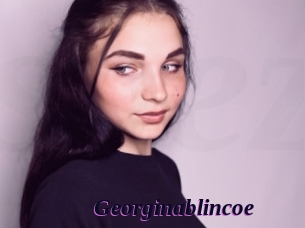 Georginablincoe