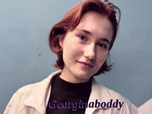 Georginaboddy