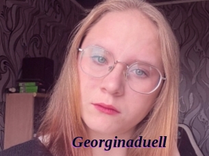 Georginaduell