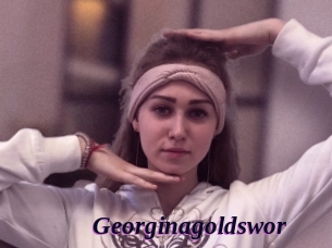 Georginagoldswor