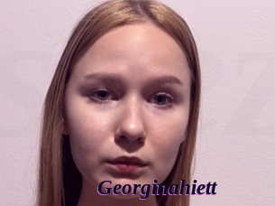 Georginahiett