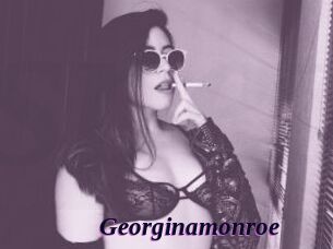 Georginamonroe