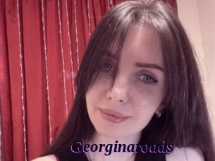 Georginaroads