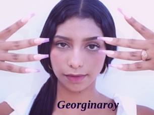 Georginaroy