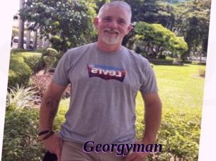 Georgyman