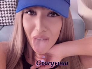 Georgynaa