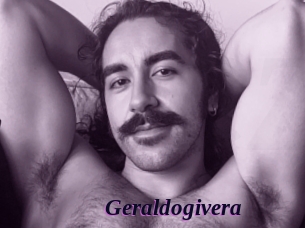 Geraldogivera