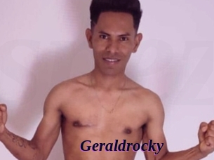 Geraldrocky