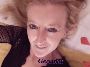 Gerencar