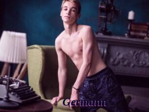 Germann