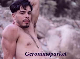 Geronimoparket