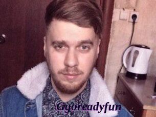 Ggoreadyfun