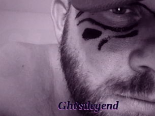 Gh0stlegend